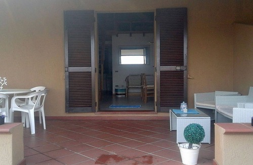 Costa Rei Villa | Holiday House 10min walk from the sea, surrounded by greenery with a private garden