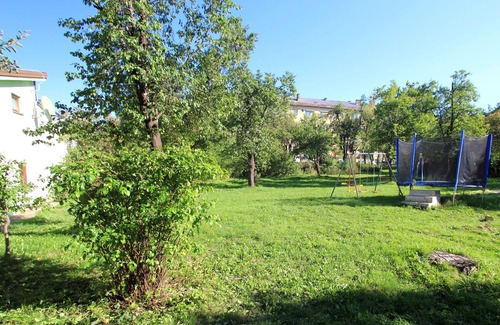 Gospic House | Holiday house 30 minutes to the beach or Plitvice lakes
