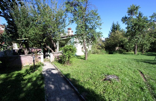 Gospic House | Holiday house 30 minutes to the beach or Plitvice lakes