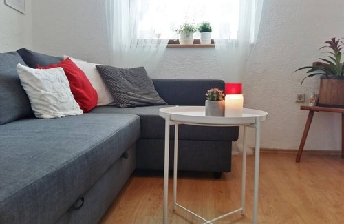 Gospic House | Holiday house 30 minutes to the beach or Plitvice lakes