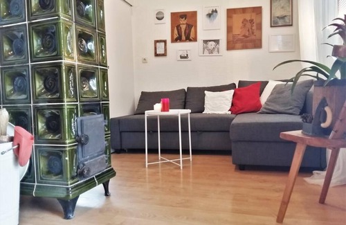 Gospic House | Holiday house 30 minutes to the beach or Plitvice lakes