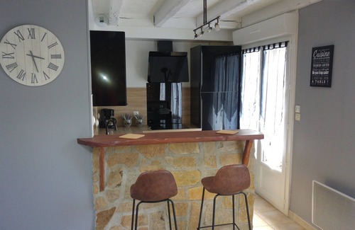 Plougonvelin House | Holiday house 500 meters from the beach of Bertheaume