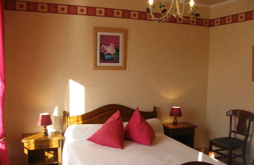 Plomodiern House | Holiday house 600m from the beach (H)