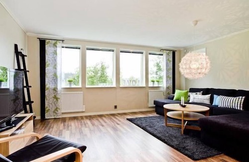 Aby House | Holiday house Åby for 1 - 6 persons with 3 bedrooms - Holiday home