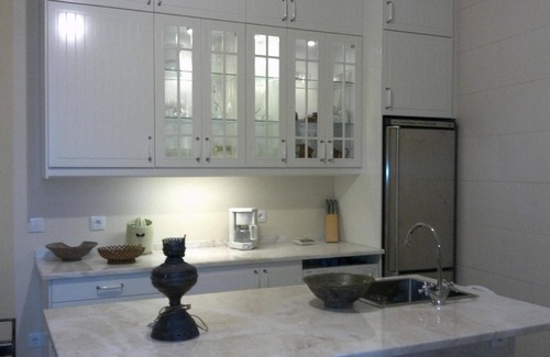 Afife House | Holiday house Afife for 1 - 7 persons with 4 bedrooms - Row house