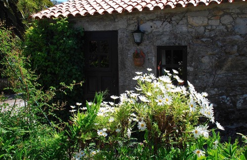 Afife House | Holiday house Afife for 1 - 4 persons with 2 bedrooms - Row house