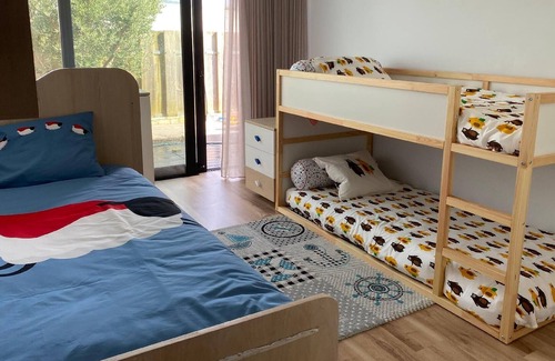 Afife House | Holiday house Afife for 1 - 7 persons with 3 bedrooms - Holiday home