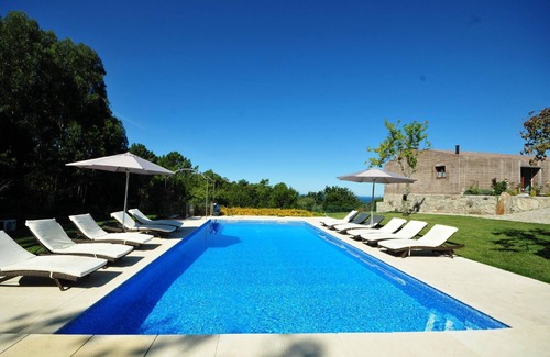 Viana do Castelo House | Holiday house Afife for 1 - 14 persons with 6 bedrooms - Holiday house