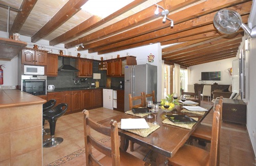 Cielo de Bonaire House | Holiday house Alcudia for 1 - 8 persons with 4 bedrooms - Holiday home