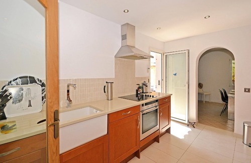 Cielo de Bonaire House | Holiday house Alcudia for 1 - 8 persons with 4 bedrooms - Holiday home