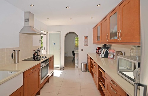 Cielo de Bonaire House | Holiday house Alcudia for 1 - 8 persons with 4 bedrooms - Holiday home
