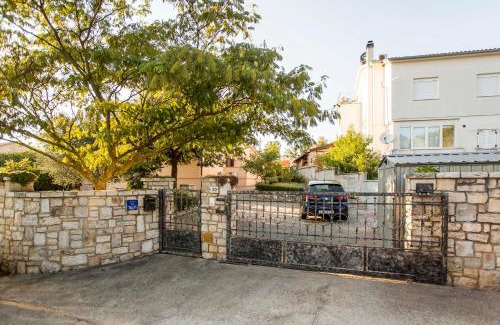 Rovinjsko Selo Apartment | Holiday House Alex
