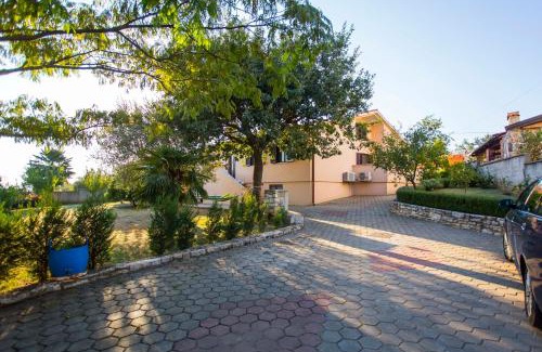 Rovinjsko Selo Apartment | Holiday House Alex
