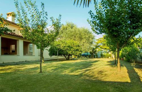 Rovinjsko Selo Apartment | Holiday House Alex
