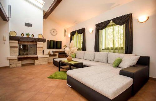 Rovinjsko Selo Apartment | Holiday House Alex