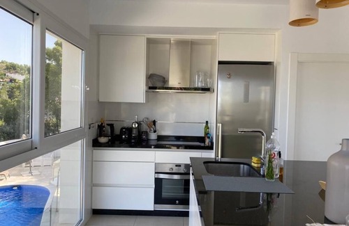 Almunecar House | Holiday house Almuñecar for 1 - 14 persons with 7 bedrooms - Holiday house