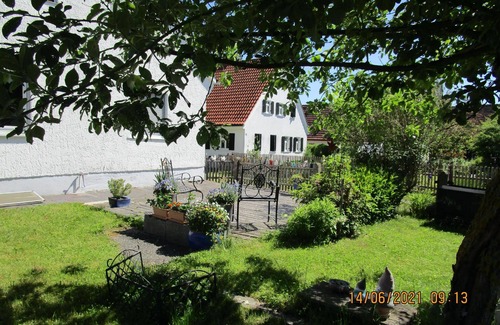Altenmuenster House | Holiday house Altenmünster for 1 - 5 persons with 3 bedrooms - Holiday house