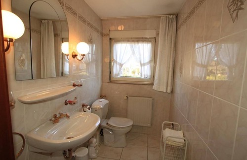 Altstrimmig House | Holiday house Altstrimmig for 2 - 8 persons with 4 bedrooms - Holiday home
