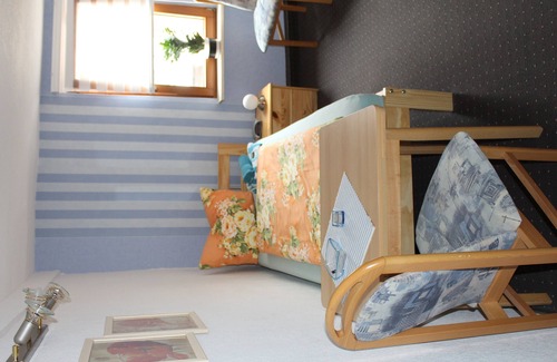Bischleben House | Holiday house Alwin - space for family and friends
