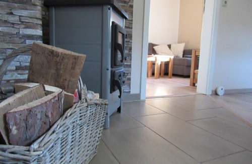 Thale House | Holiday house "Am Tannenkopf"