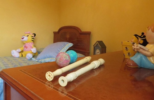 Cee House | Holiday house Ameixenda for 1 - 6 persons with 4 bedrooms - Holiday house