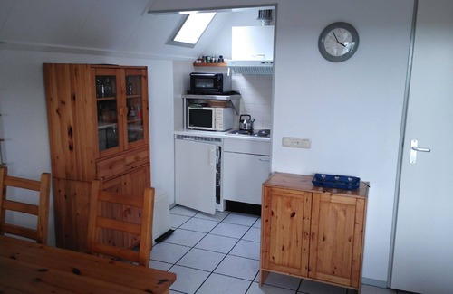 Anjum House | Holiday house Anjum for 1 - 6 persons with 3 bedrooms - Holiday home