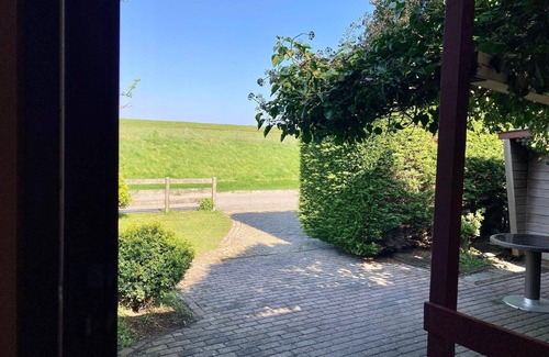Anjum House | Holiday house Anjum for 1 - 2 persons with 1 bedroom - Holiday house