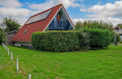 Anjum House | Holiday house Anjum for 1 - 4 persons with 2 bedrooms - Holiday house