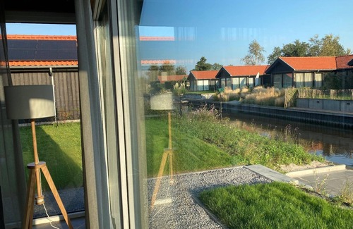 Anjum House | Holiday house Anjum for 1 - 4 persons with 2 bedrooms - Holiday house