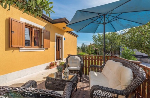 Vrvari House | Holiday House Antonio