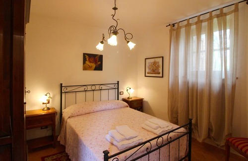 Pieve al Bagnoro House | Holiday house Arezzo (Stadt) for 1 - 20 persons with 10 bedrooms - Holiday home