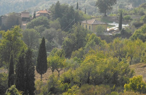 Pieve di Chio House | Holiday house Arezzo (Stadt) for 1 - 6 persons with 3 bedrooms - Holiday home