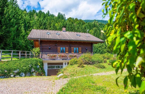 Berg im Drautal House | Holiday house Berg im Drautal for 1 - 10 persons with 3 bedrooms - Holiday house