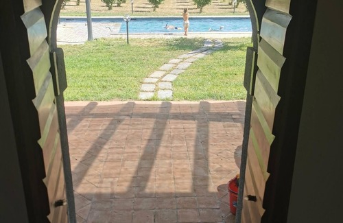 Bagnoregio House | Holiday house Bagnoregio for 1 - 7 persons with 3 bedrooms - Holiday home