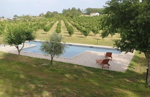 Bagnoregio House | Holiday house Bagnoregio for 1 - 7 persons with 3 bedrooms - Holiday home