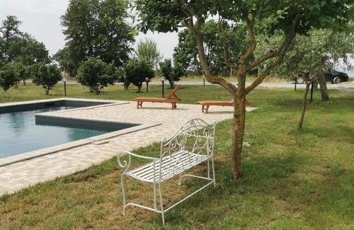 Bagnoregio House | Holiday house Bagnoregio for 1 - 7 persons with 3 bedrooms - Holiday home