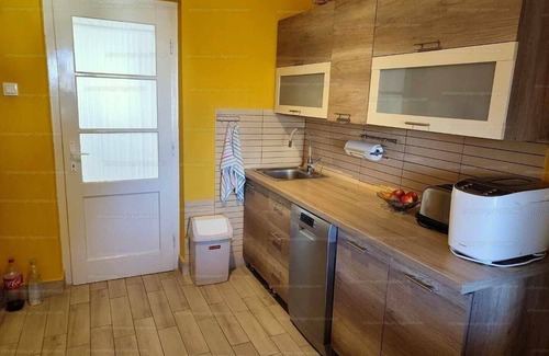 Balatonujlak House | Holiday house Balatonújlak for 1 - 6 persons with 3 bedrooms - Holiday home