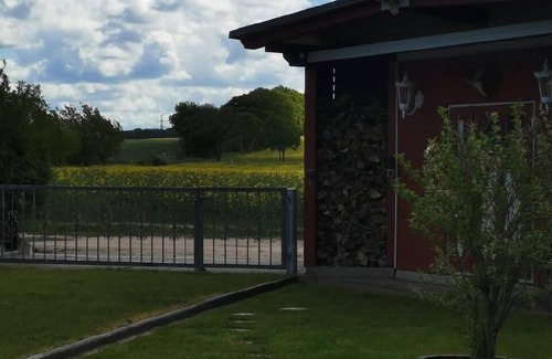 Barnin House | Holiday house Barnin for 1 - 4 persons with 1 bedroom - Holiday home