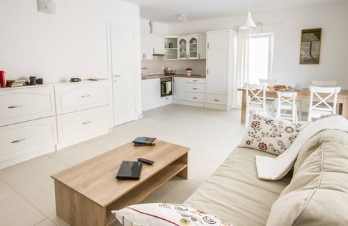 Jurandvor House | Holiday house Baška for 6 - 8 persons with 3 bedrooms - Holiday home