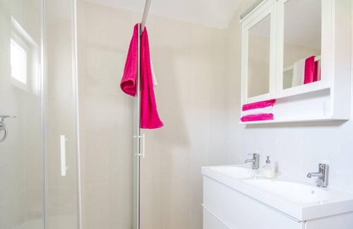 Jurandvor House | Holiday house Baška for 6 - 8 persons with 3 bedrooms - Holiday home