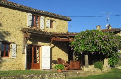Bazian House | Holiday house Bazian for 1 - 5 persons with 2 bedrooms - Row house