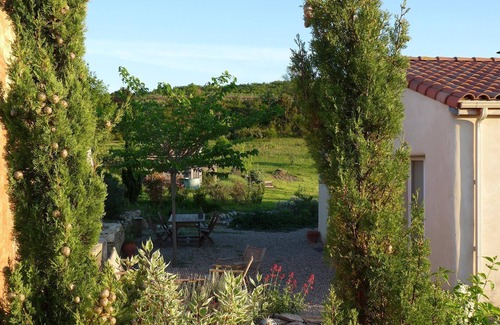 Donazac House | Holiday house Belvèze du Razès for 1 - 5 persons with 2 bedrooms - Holiday house