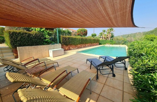 Colinas Verdes House | Holiday house Bensafrim for 1 - 8 persons with 3 bedrooms - Holiday house
