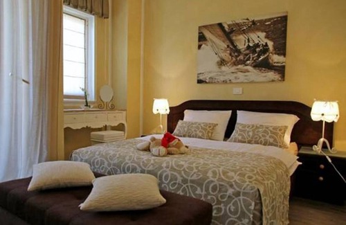 Porat House | Holiday house Berna 2 - pool house: - Malinska, Island Krk, Croatia
