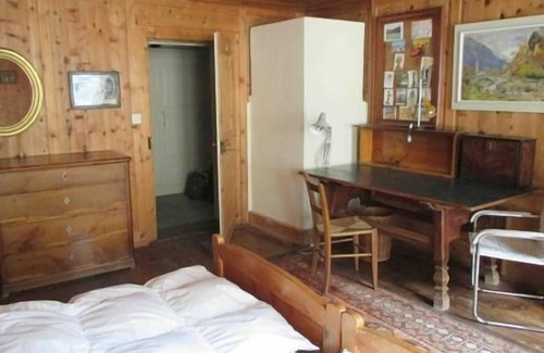 Bregaglia House | Holiday house Borgonovo for 1 - 6 persons with 3 bedrooms - Holiday home