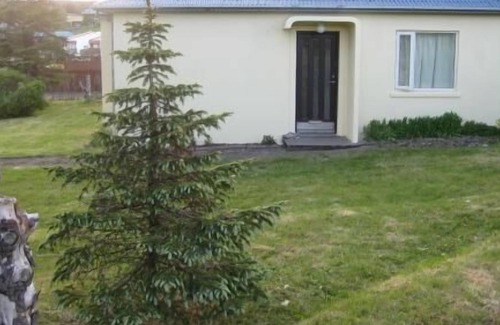 Breiddalsvik House | Holiday house Breiðdalsvík for 1 - 5 persons with 3 bedrooms - Holiday home