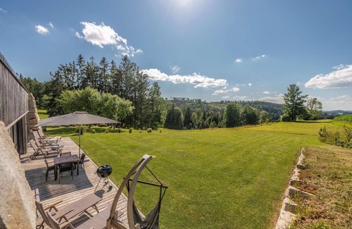 Breitenberg House | Holiday house Breitenberg for 1 - 4 persons with 2 bedrooms - Holiday home
