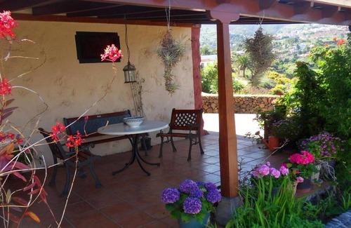 Brena Alta House | Holiday house Breña Alta for 1 - 3 persons with 1 bedroom - Holiday house