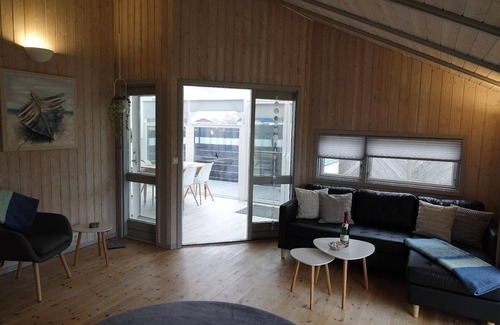 Schoenhagen House | Holiday house Brodersby for 1 - 4 persons with 2 bedrooms - Holiday house