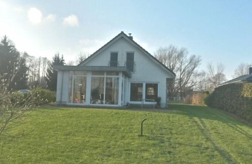 Muritz House | Holiday house Buchholz for 1 - 6 persons with 3 bedrooms - Holiday home